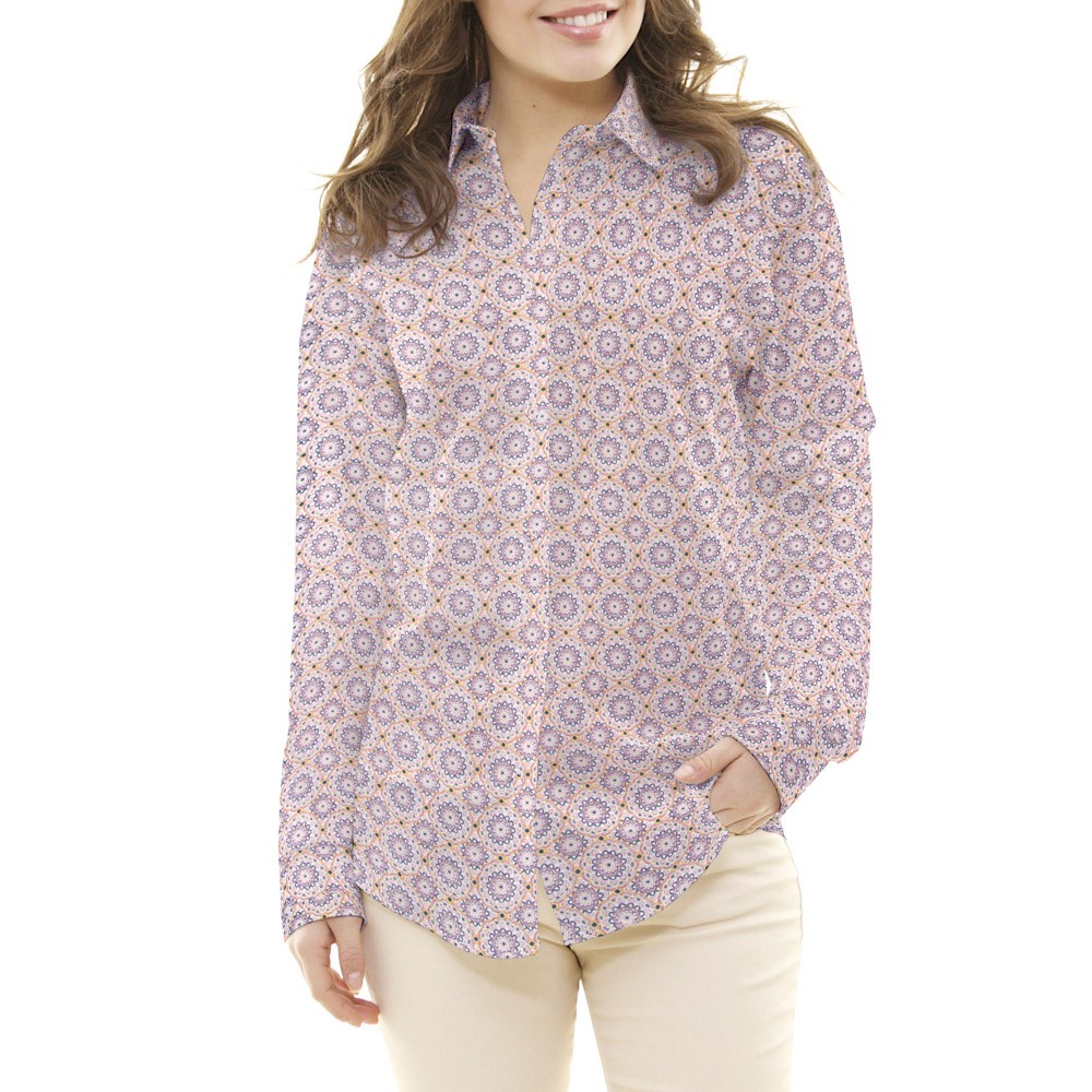 Popline Mandala Patwchwork - Ribes y Casals