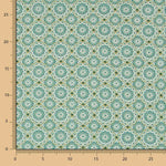 Popline Mandala Vert - Ribes y Casals