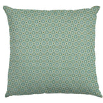 Popline Mandala Vert - Ribes y Casals