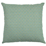 Popline Mandala Vert - Ribes y Casals