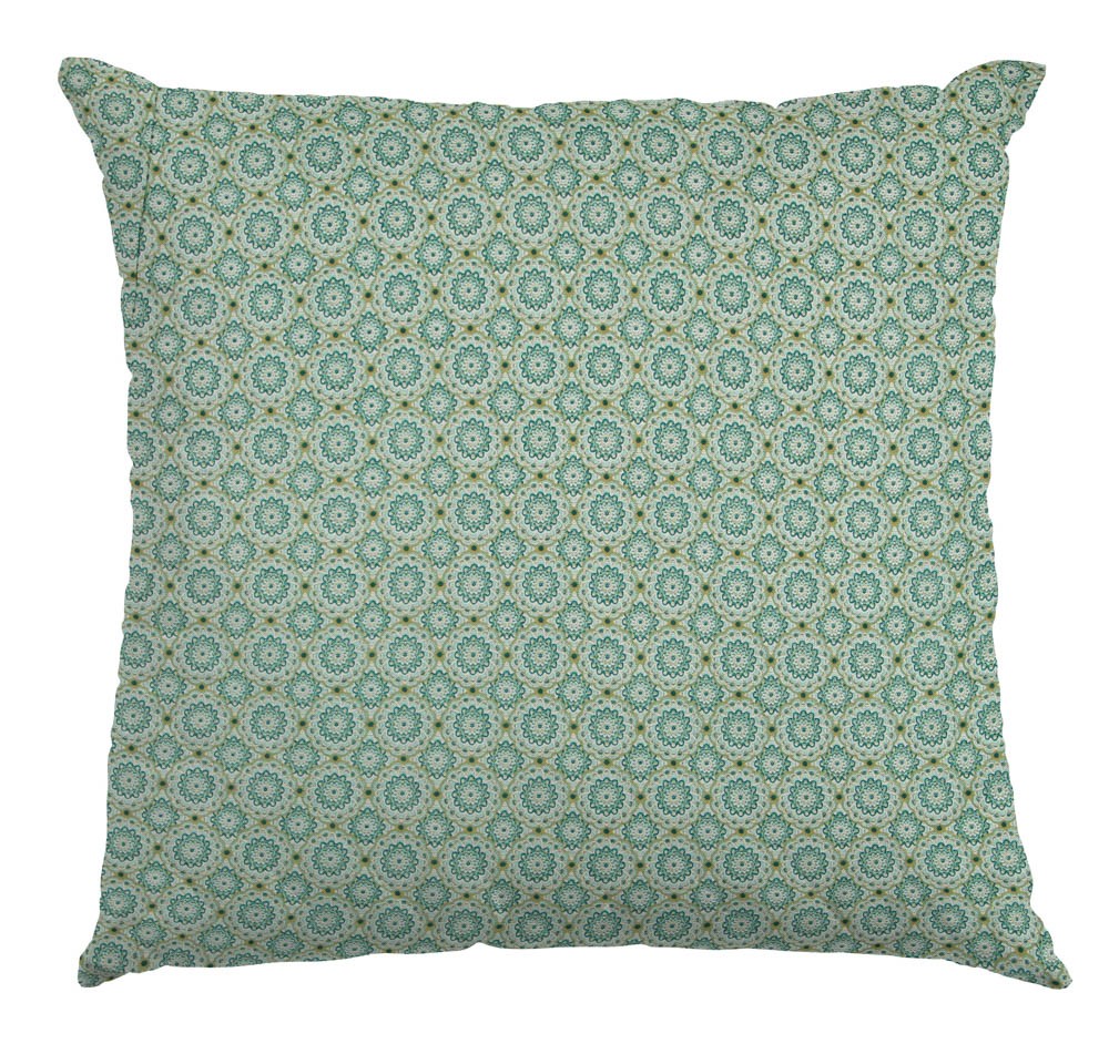 Popline Mandala Vert - Ribes y Casals