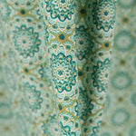 Popline Mandala Vert - Ribes y Casals