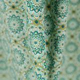 Popline Mandala Vert - Ribes y Casals