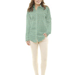 Popline Mandala Vert - Ribes y Casals