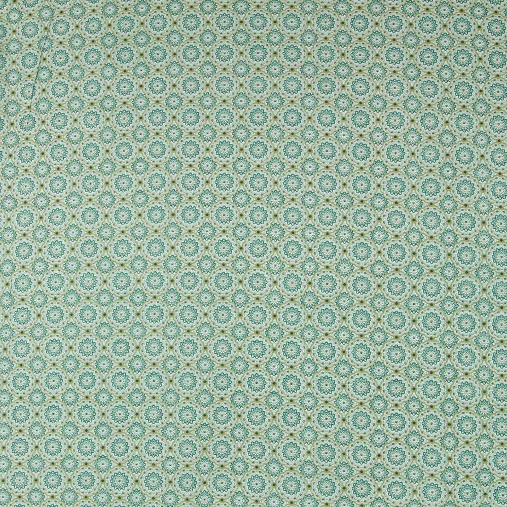 Popline Mandala Vert - Ribes y Casals