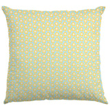 Popeline Marguerites Jaunes - Ribes y Casals