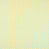 Popeline Marguerites Jaunes - Ribes y Casals