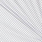 Popeline Marine Bleu - Ribes y Casals