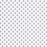 Popeline Marine Bleu - Ribes y Casals