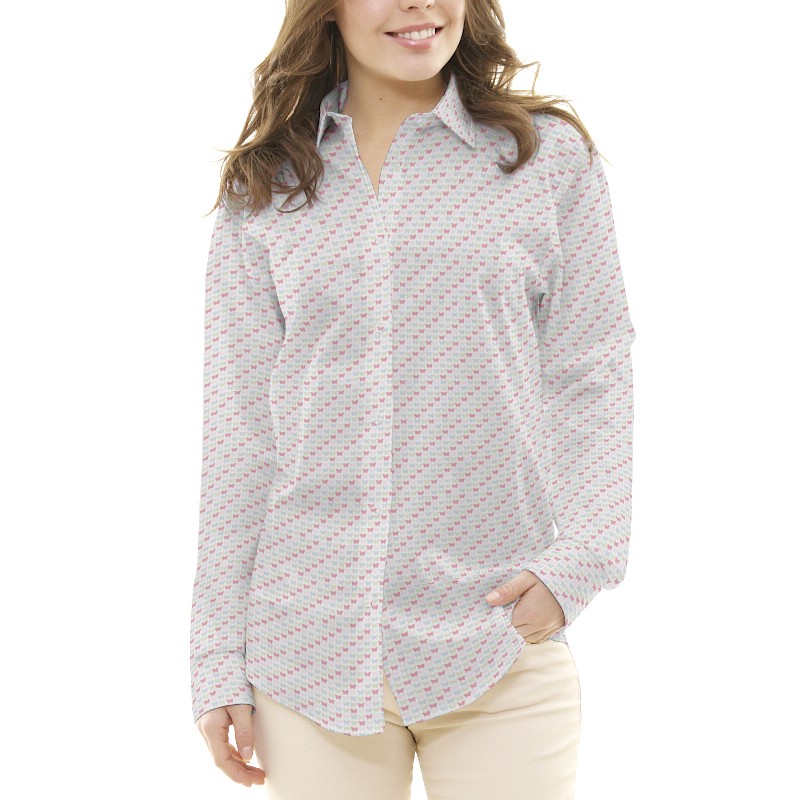 Popeline Papillons Multicolor - Ribes y Casals