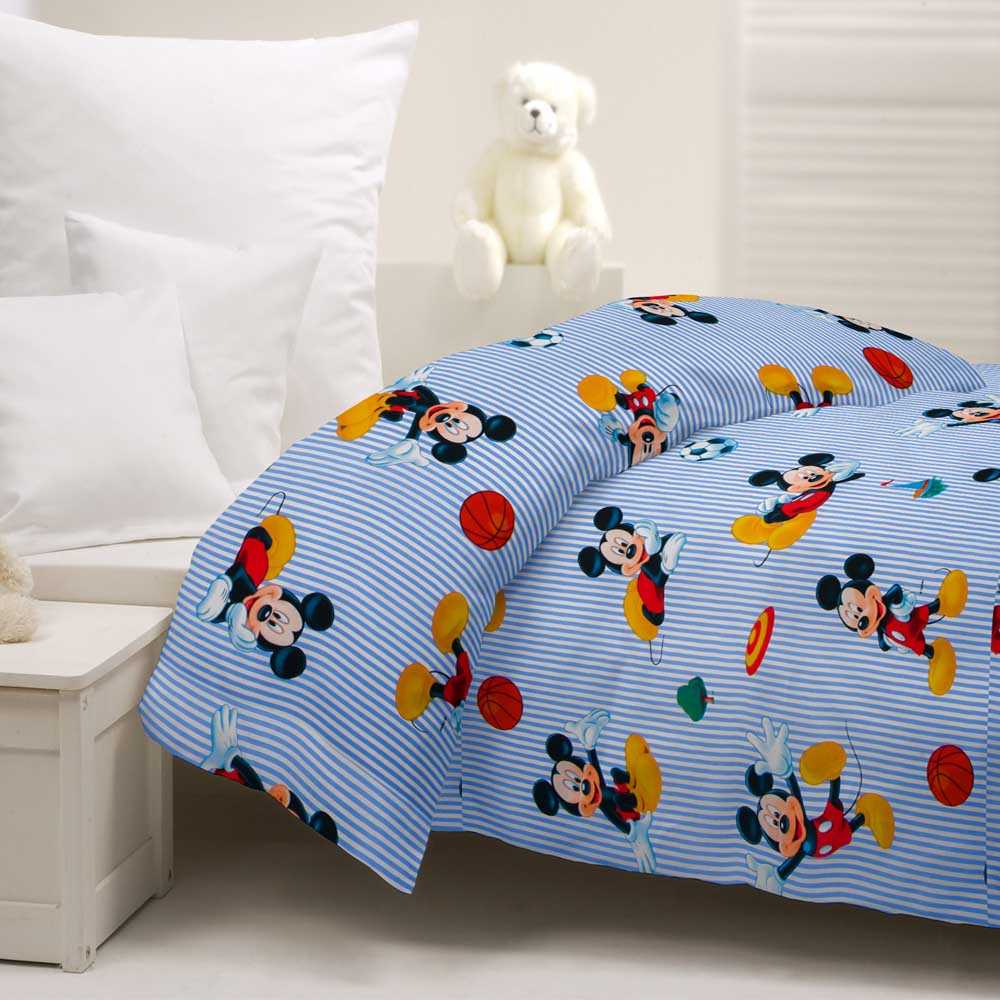 Tissu Coton Souris Forêts - Ribes y Casals