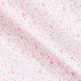 Popeline Mini Bouquet Rose - Ribes y Casals