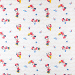 Popeline Minie Blanc - Ribes y Casals