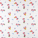 Popeline Minie Blanc - Ribes y Casals