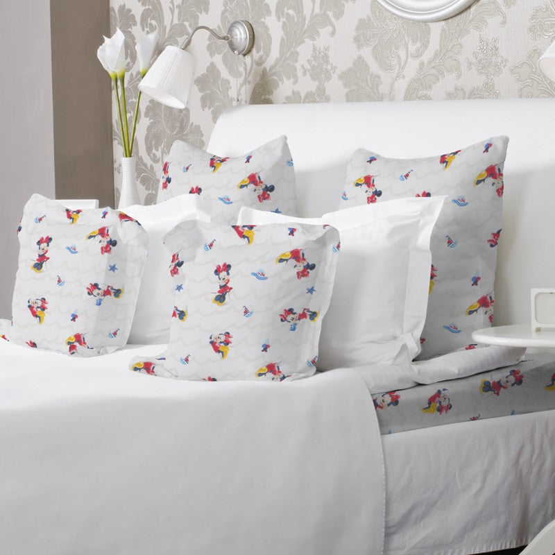 Popeline Minie Blanc - Ribes y Casals