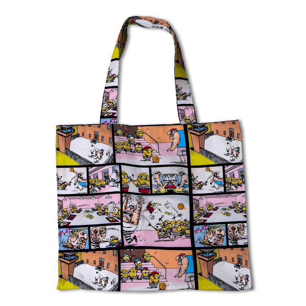 Tissu Coton Tropical Maxi Écru - Ribes y Casals