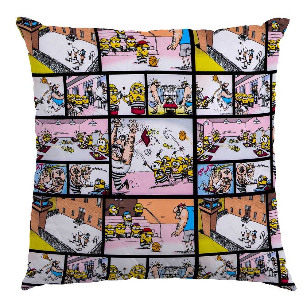 Tissu Coton Tropical Maxi Écru - Ribes y Casals