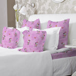 Popeline Minie Rose - Ribes y Casals