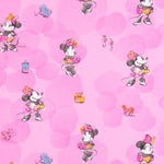 Popeline Minie Rose - Ribes y Casals