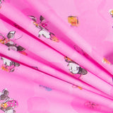 Popeline Minie Rose - Ribes y Casals