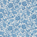 Popeline Dehli Bleu - Ribes y Casals