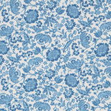 Popeline Dehli Bleu - Ribes y Casals