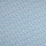 Popeline Dehli Bleu - Ribes y Casals