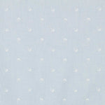 Popeline Fashion Denim Palmiers - Ribes y Casals