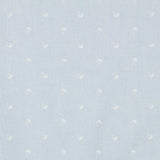Popeline Fashion Denim Palmiers - Ribes y Casals