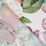 Popeline Mode Florale - Ribes y Casals