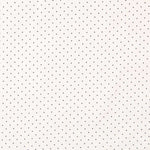 Popeline Fashion Pois Blue Night - Ribes y Casals
