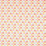 Popeline Mosaïque Amour - Ribes y Casals