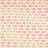 Popeline Mosaïque Amour - Ribes y Casals