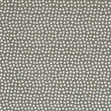 Tissu Popeline Tâches Vertes - Ribes y Casals