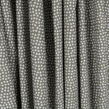 Tissu Popeline Tâches Vertes - Ribes y Casals