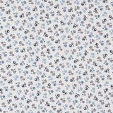 Popeline Motos Bleu - Ribes y Casals