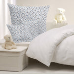 Popeline Motos Bleu - Ribes y Casals