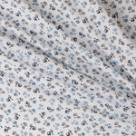 Popeline Motos Bleu - Ribes y Casals