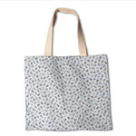 Popeline Motos Bleu - Ribes y Casals