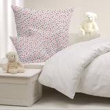 Popeline Motos Rouge - Ribes y Casals