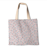 Popeline Motos Rouge - Ribes y Casals