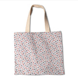 Popeline Motos Rouge - Ribes y Casals