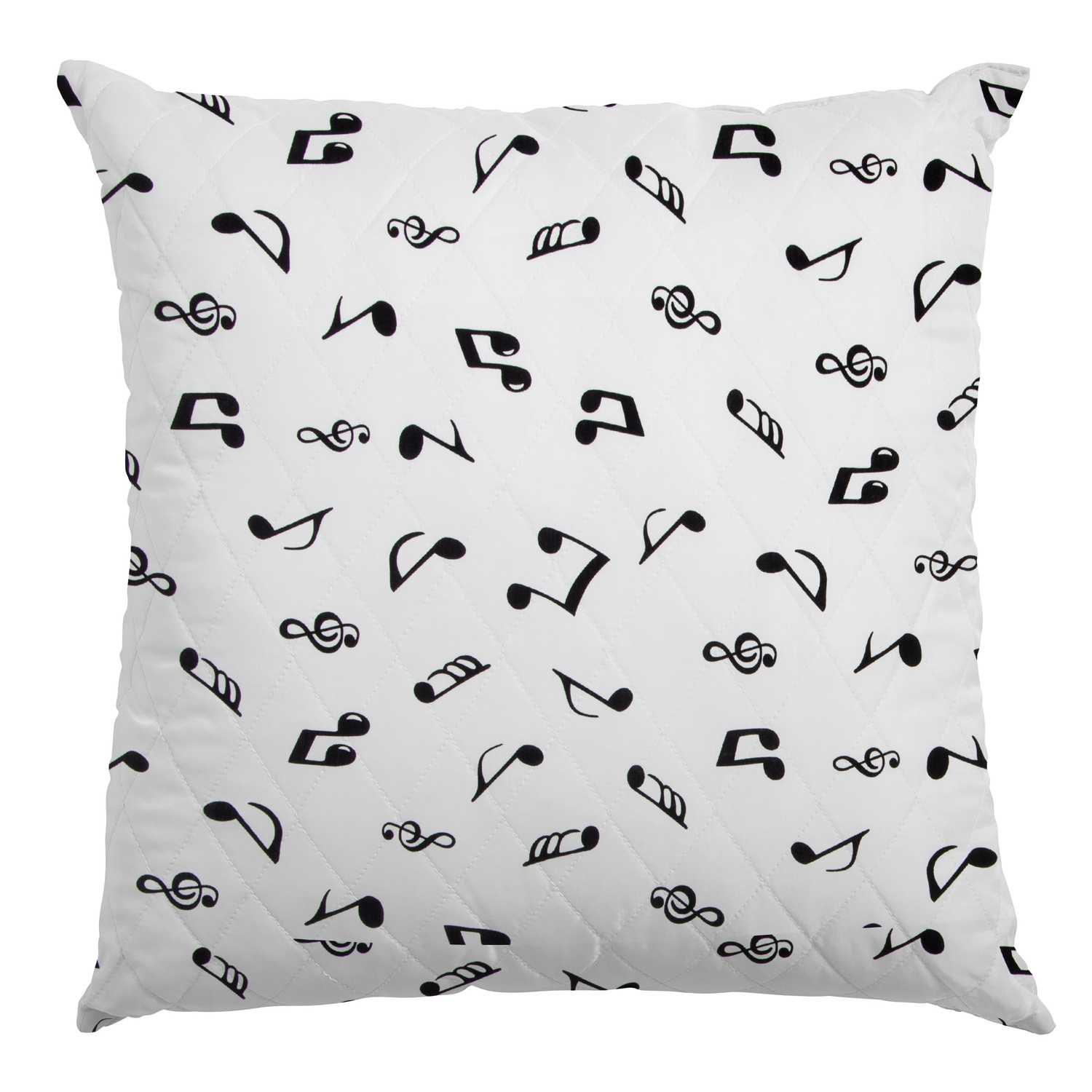 Popeline Musique Écru - Ribes y Casals