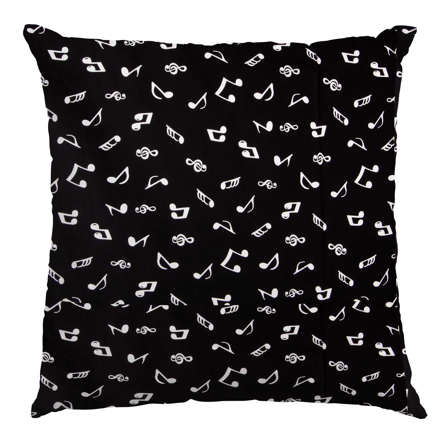 Popeline Musique Noir - Ribes y Casals