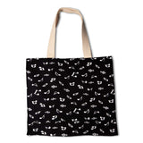 Popeline Musique Noir - Ribes y Casals