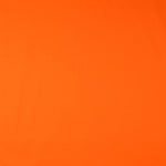 Popeline de Coton Orange - Ribes y Casals