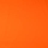 Popeline de Coton Orange - Ribes y Casals