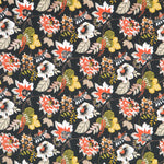 Popeline Nature Vert Foncé - Ribes y Casals