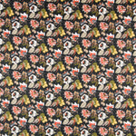 Popeline Nature Vert Foncé - Ribes y Casals