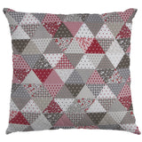 Popeline Noël Patchwork - Ribes y Casals